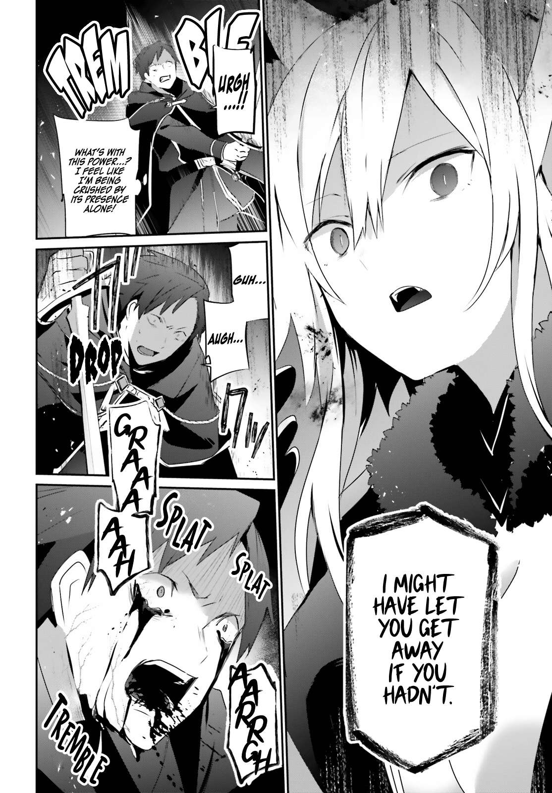 The Eminence in Shadow, Chapter 57 image 24